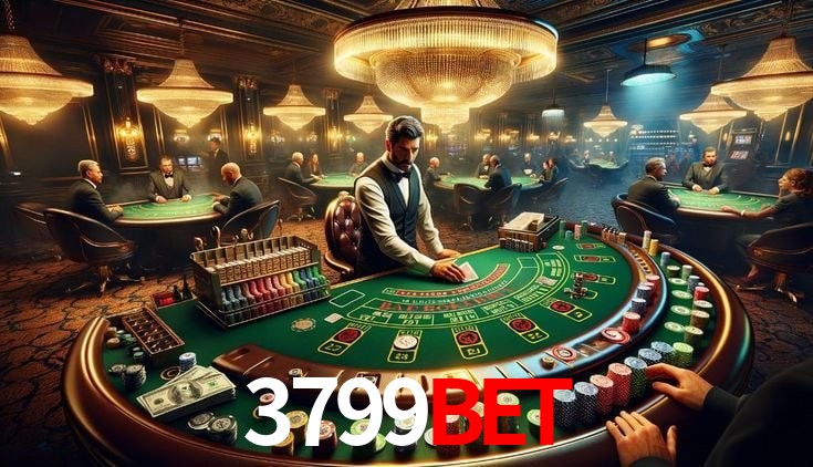 Statistics 3799bet