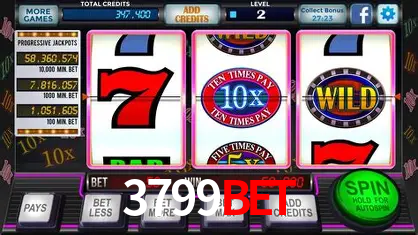 Descubra a Essência do 3799bet: Nossa História e Compromissos