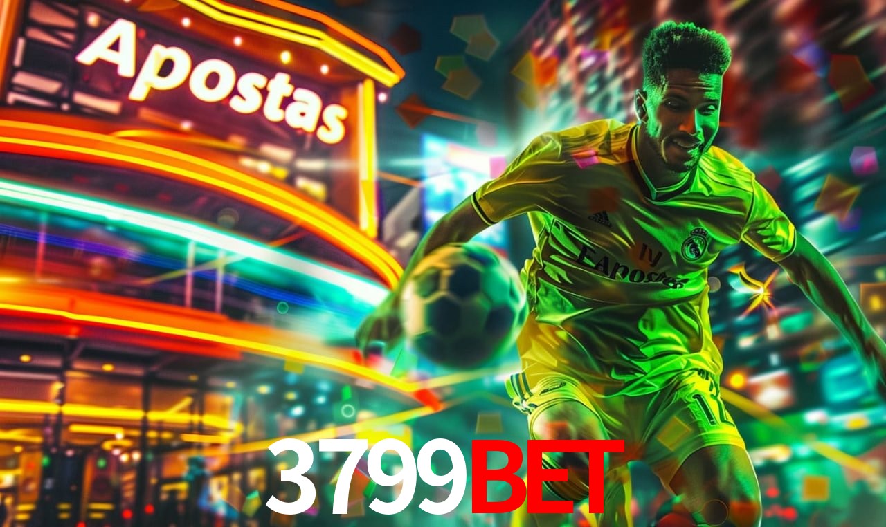Estatísticas 3799bet