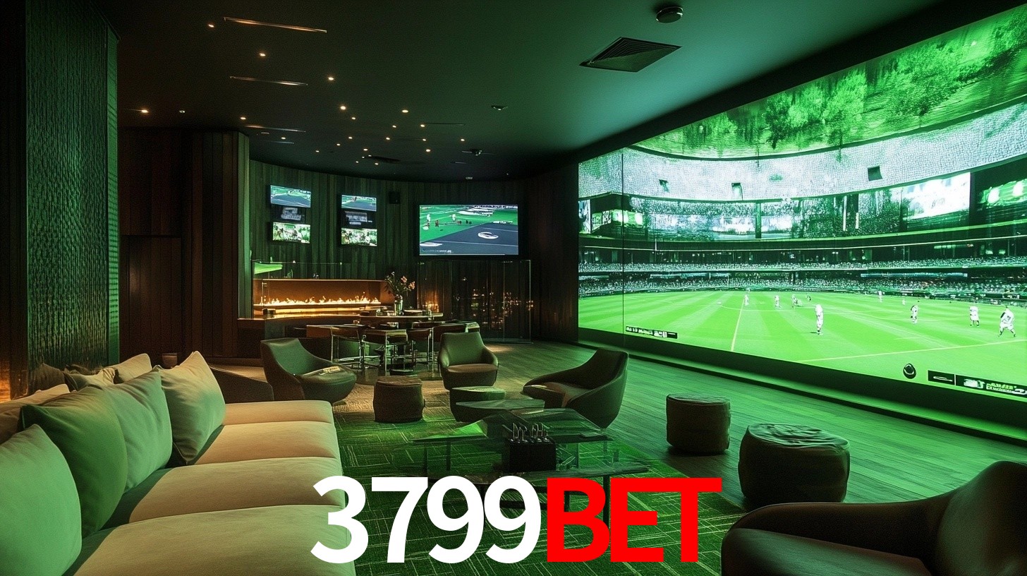 3799bet: Seu Cassino Premiado com Pagamentos Rápidos