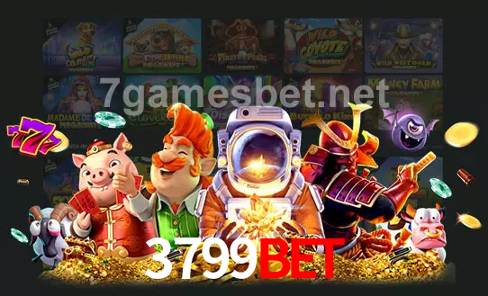 cassino 3799bet