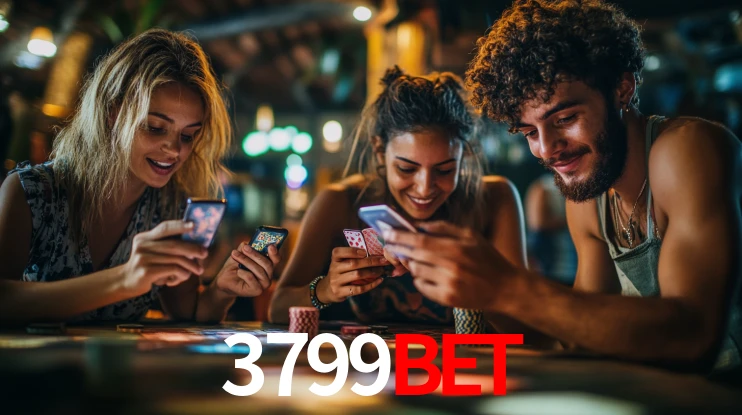 Tournaments 3799bet