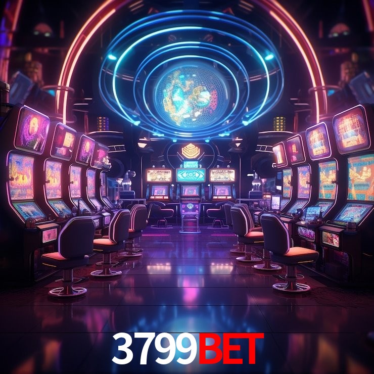 Promoções Sazonais 3799bet