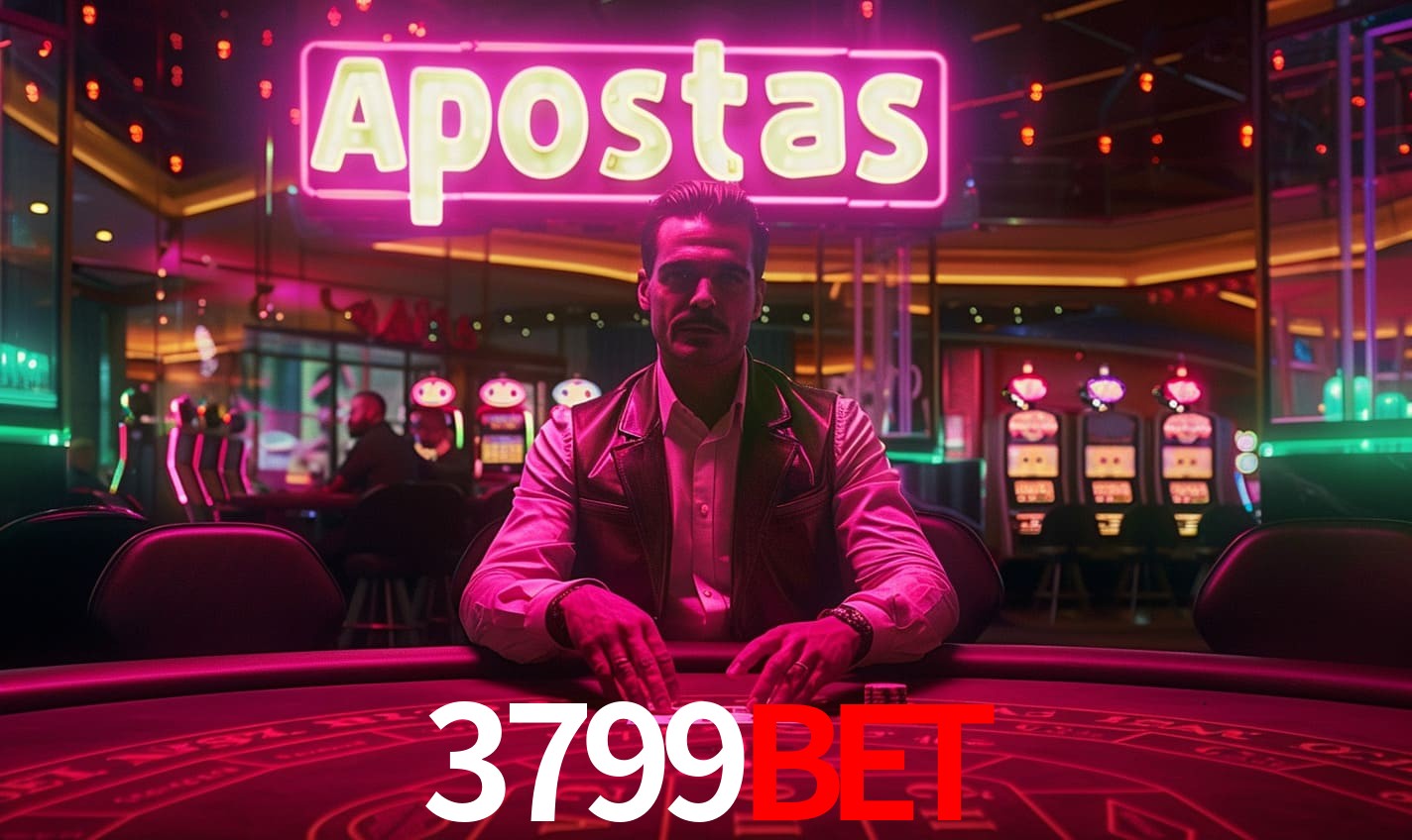 Descubra a Essência do 3799bet: Nossa História e Compromissos