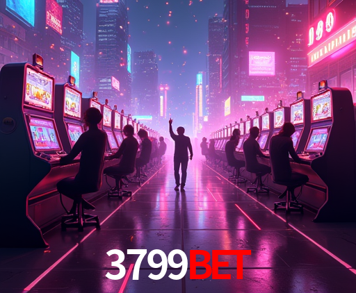 PIX Instantâneo 3799bet