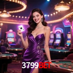 Interface do App 3799bet