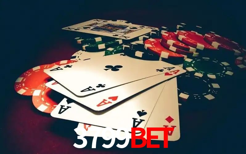 Promoção Relâmpago 3799bet