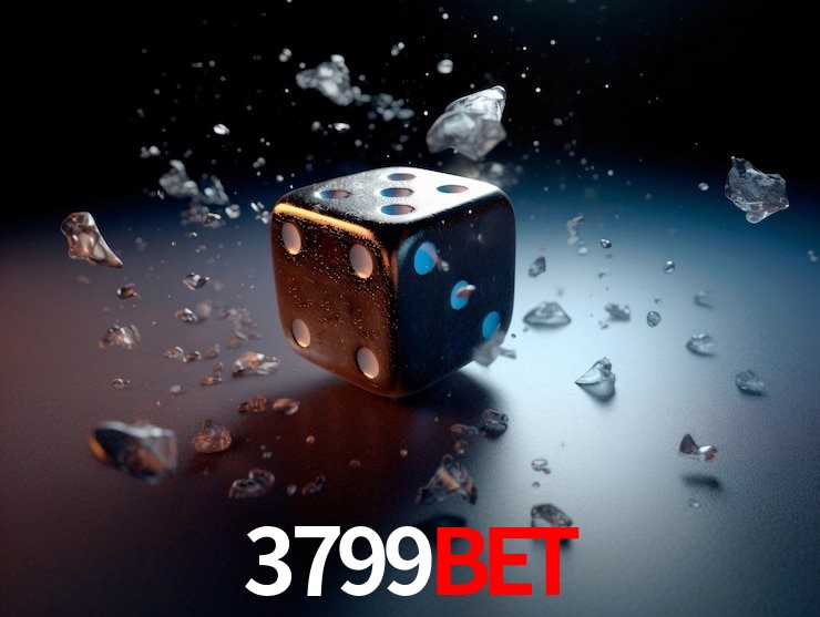 Design Responsivo 3799bet
