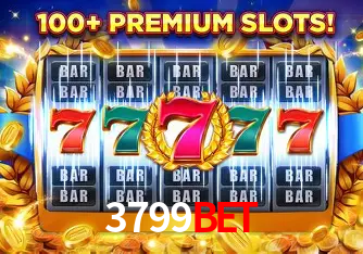 Descubra o Mundo do Cassino Online com 3799bet