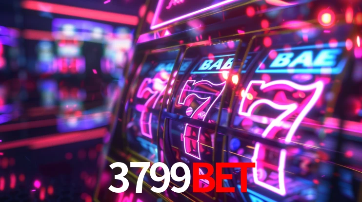 Account Benefits 3799bet