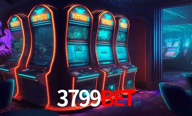 A Experiência Imersiva dos Cassinos Ao Vivo no 3799bet