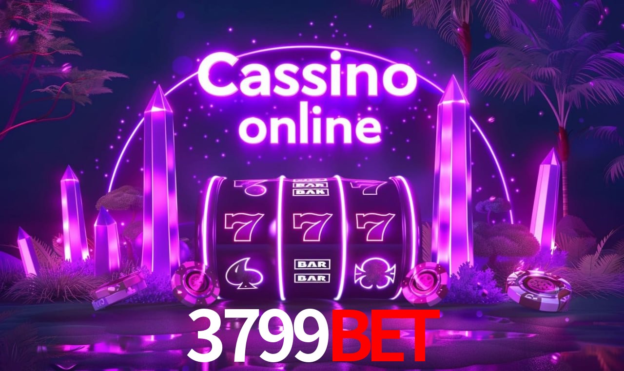 Jogos de Slot 3799bet