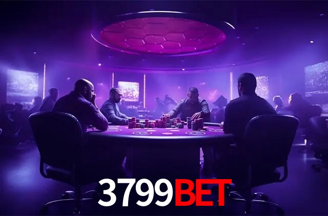 Descubra o Programa VIP da 3799bet: Vantagens Exclusivas para Jogadores