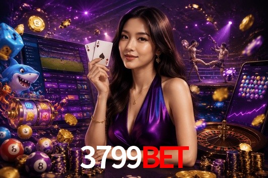 Blackjack Table 3799bet