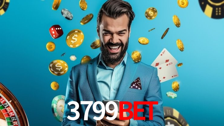 Player Reviews 3799bet
