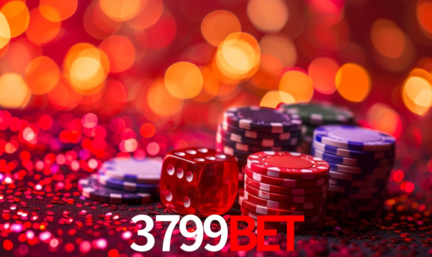 Explorando a Categoria de Eventos em Apostas na 3799bet