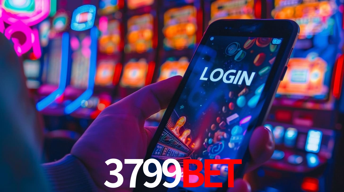 Jogos Exclusivos 3799bet