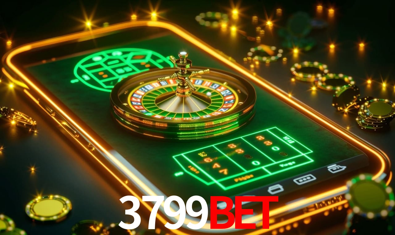 Login Seguro 3799bet