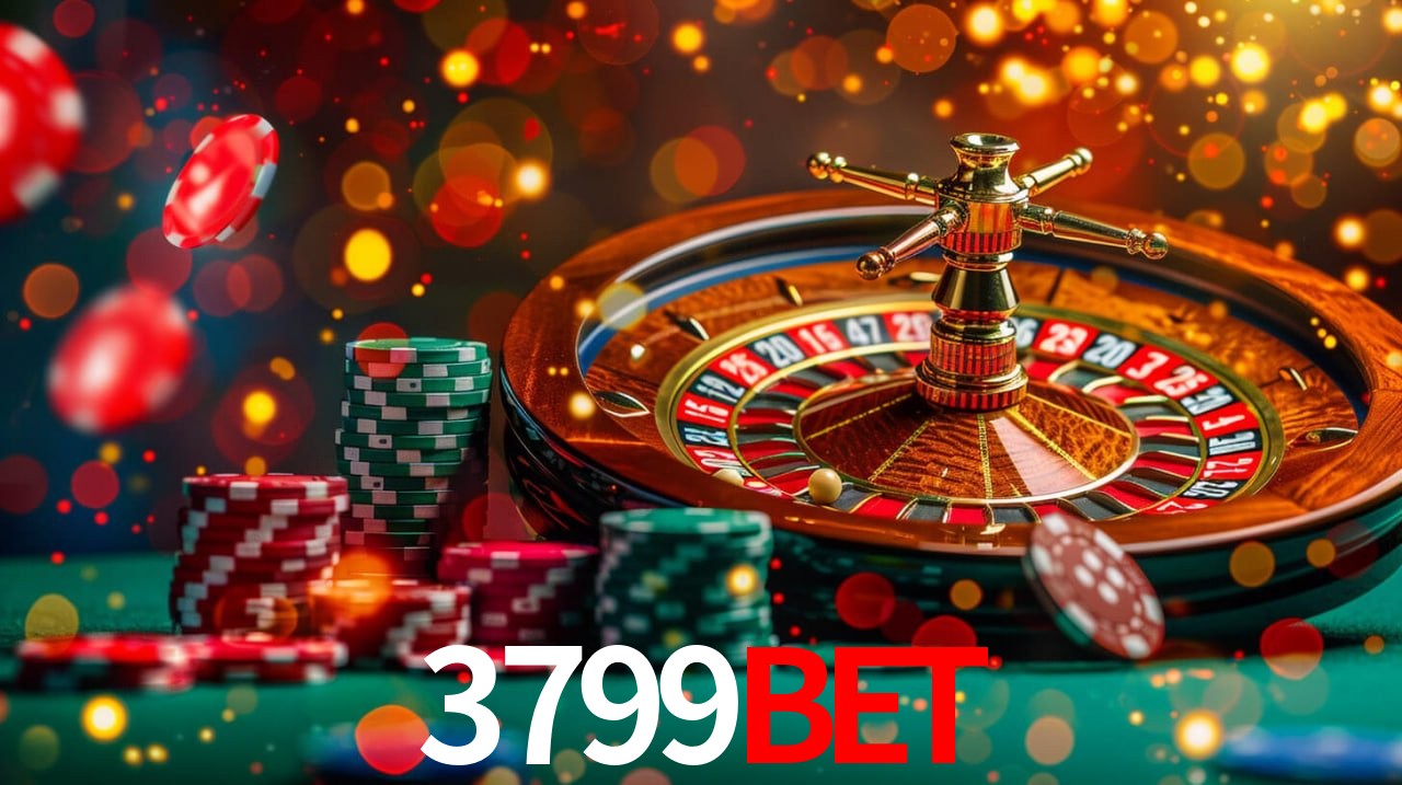 Inovações de Jogos na 3799bet: O Futuro das Experiências Interativas