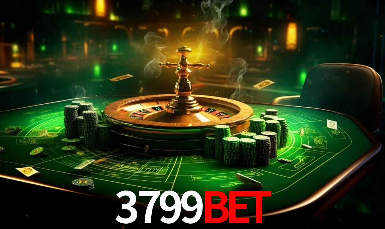 A Emoção da Loteria na 3799bet: Uma Chance de Mudança de Vida