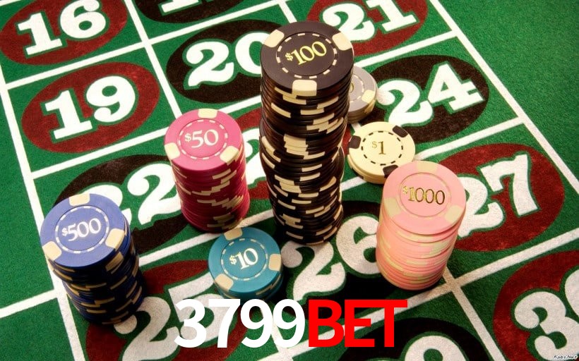 Casino VIP 3799bet