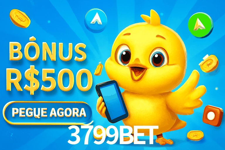 Exclusive Offers 3799bet