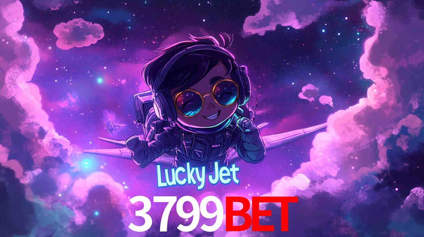 Apostas Esportivas na 3799bet: Um Guia Completo