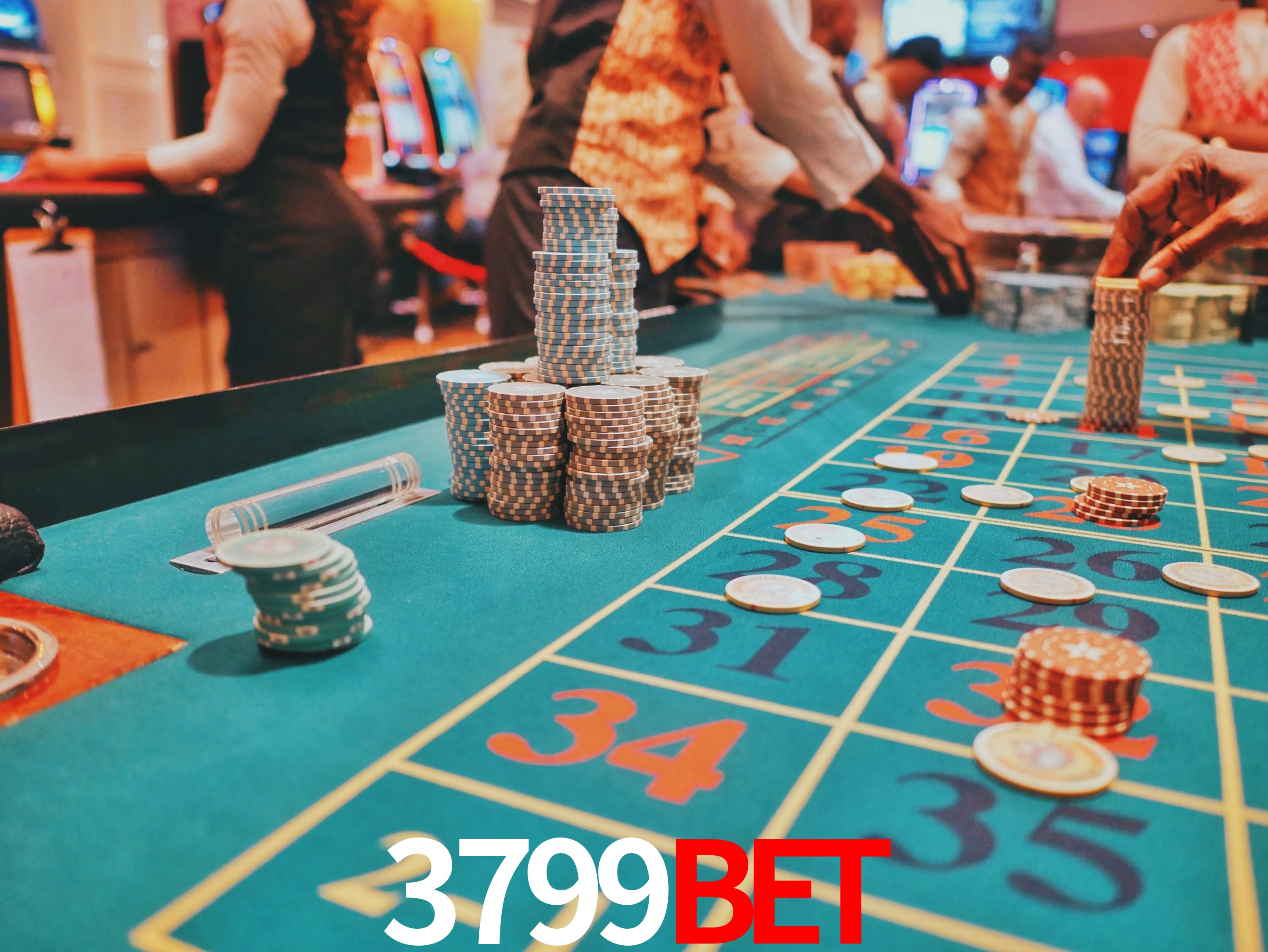 Torneios 3799bet