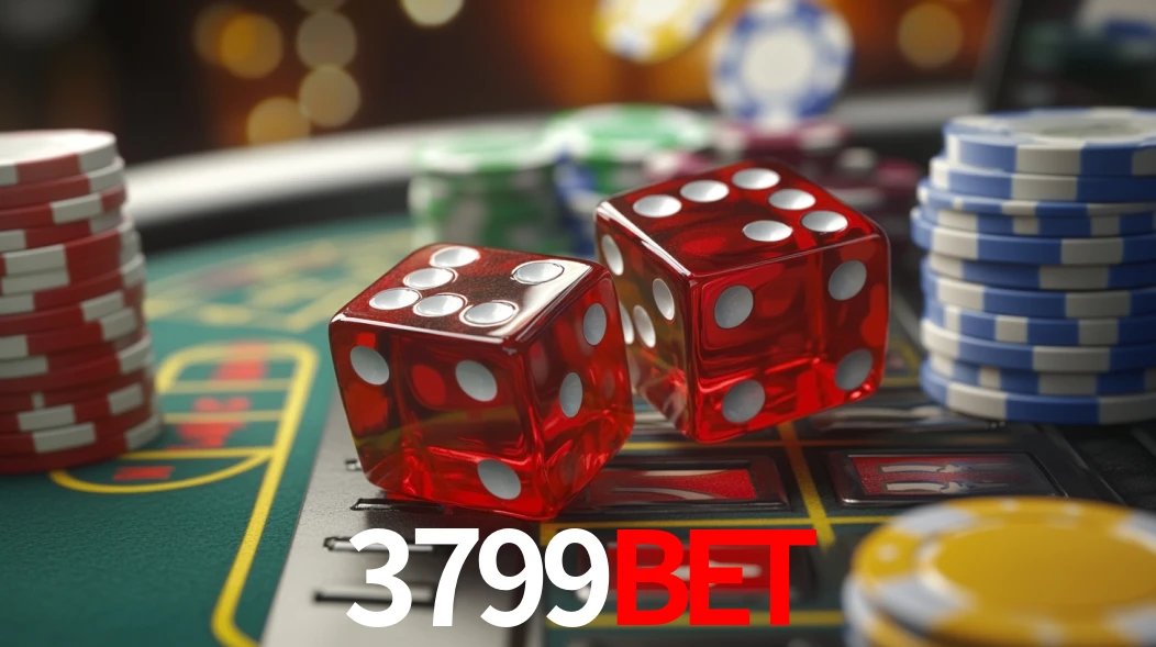 Daily Bonuses 3799bet