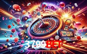 Mesa de Blackjack 3799bet