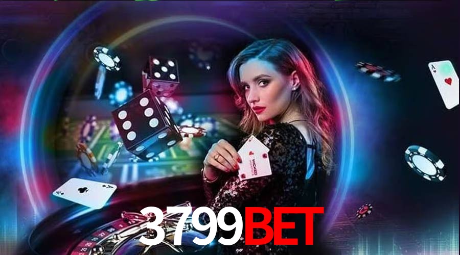 Flash Promotion 3799bet