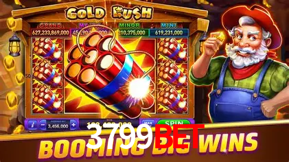 A Emoção da Loteria na 3799bet: Uma Chance de Mudança de Vida