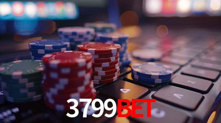 Casino Ao Vivo 3799bet