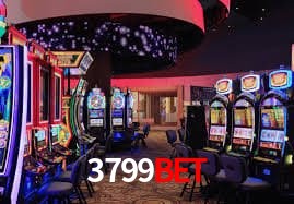Tecnologia da Plataforma 3799bet