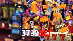 Bônus Generosos e Exclusivos no 3799bet para Você!