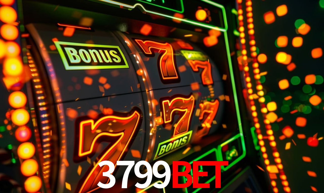 Desvendando o Mundo dos Jogos Virtuais na 3799bet
