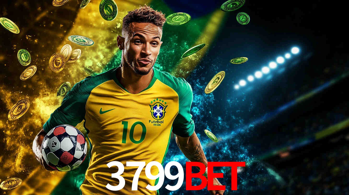 Apostas Esportivas na 3799bet: Um Guia Completo