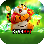 Logo da 3799bet