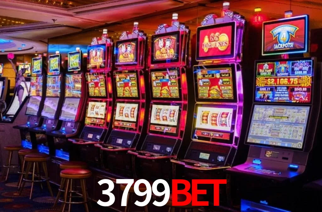Slots 3799bet - Sweet Bonanza e caça-níqueis populares