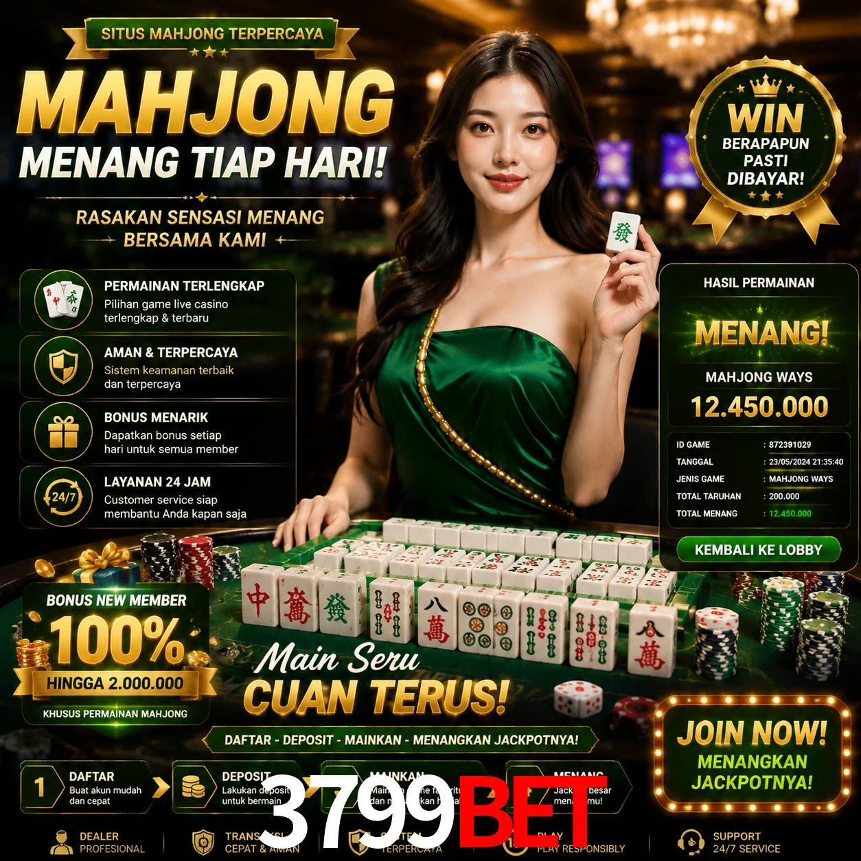 Cashback VIP 3799bet - reembolso semanal