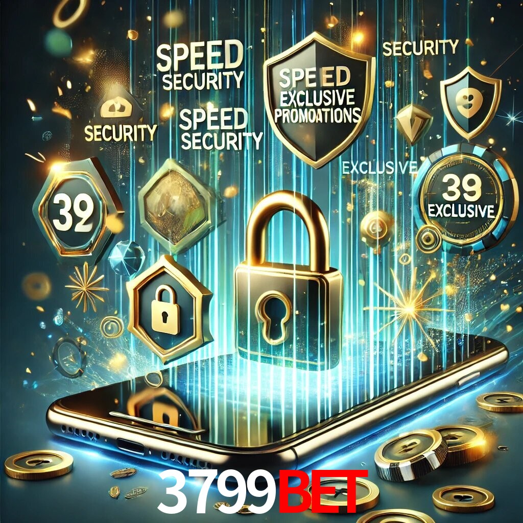 Vantagens do App 3799BET