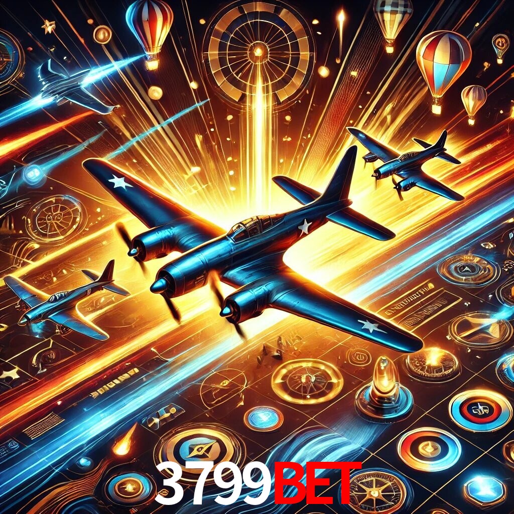 Vantagens do Aviator no 3799BET