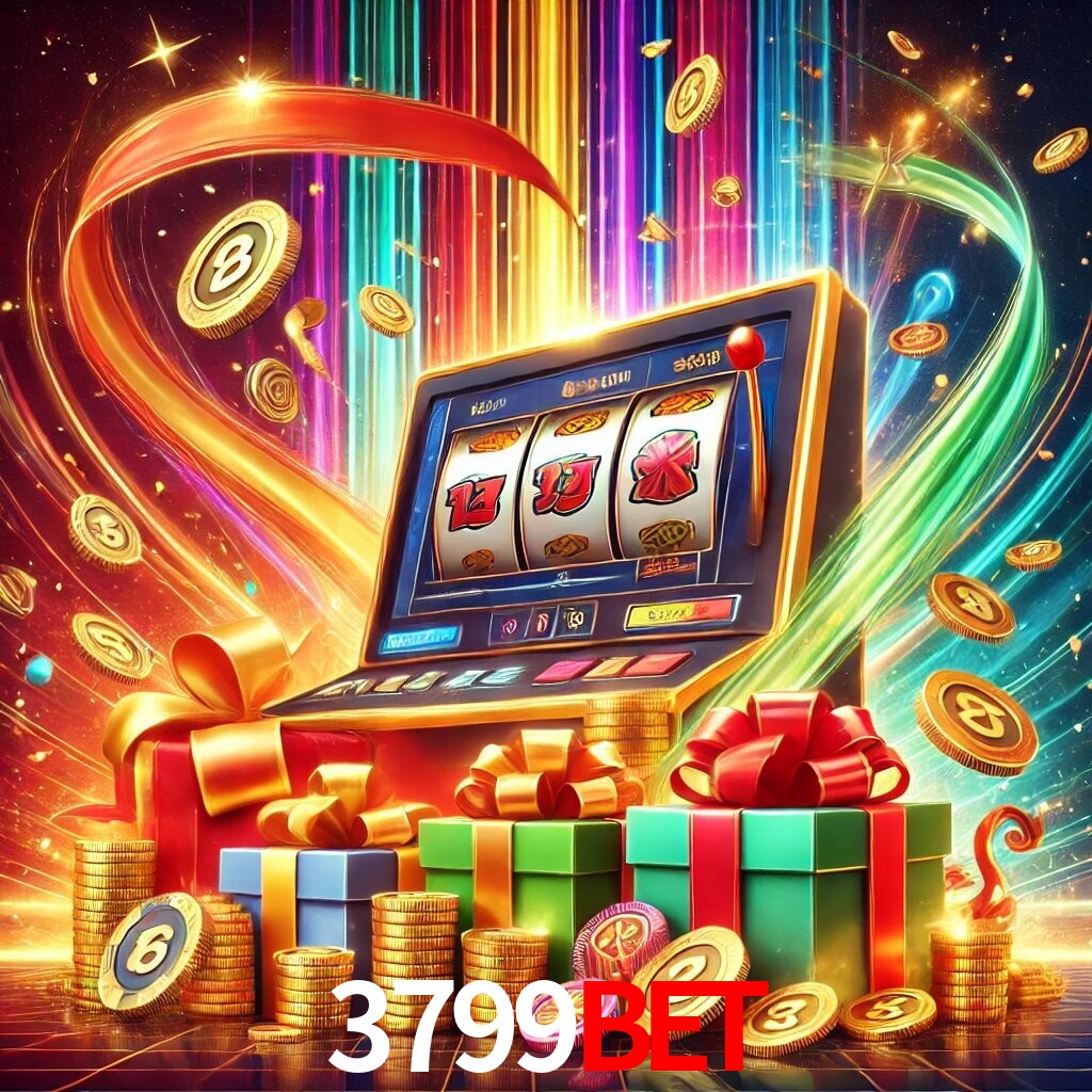 Promoções 3799BET