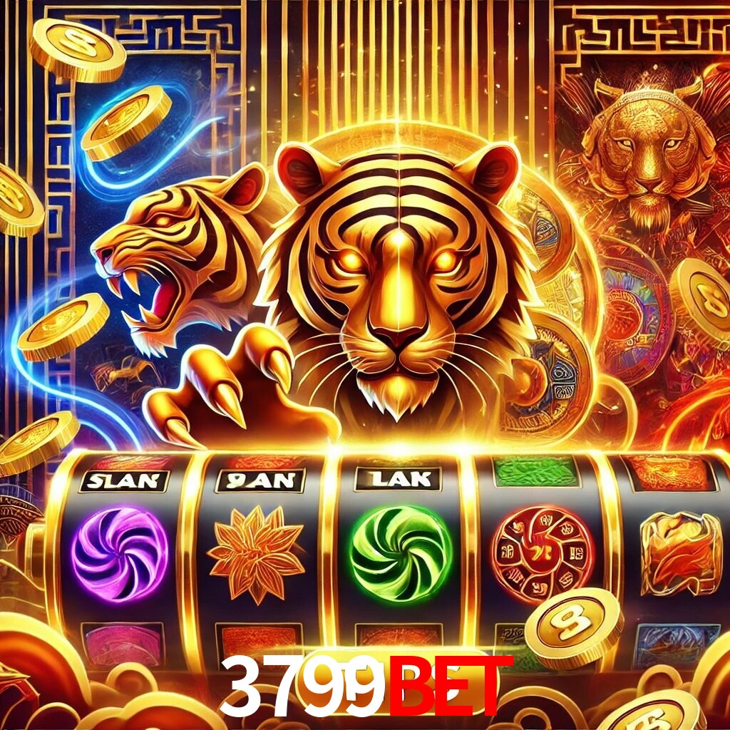 Introdução ao Fortune Tiger